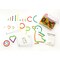 Edx Education GeoStix Letter Construction Set 21368 - alternate 9